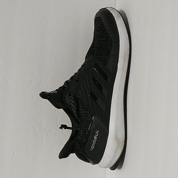 Adidas rapidaRUN cloudfoam BZ0600 - Picture 1 of 9